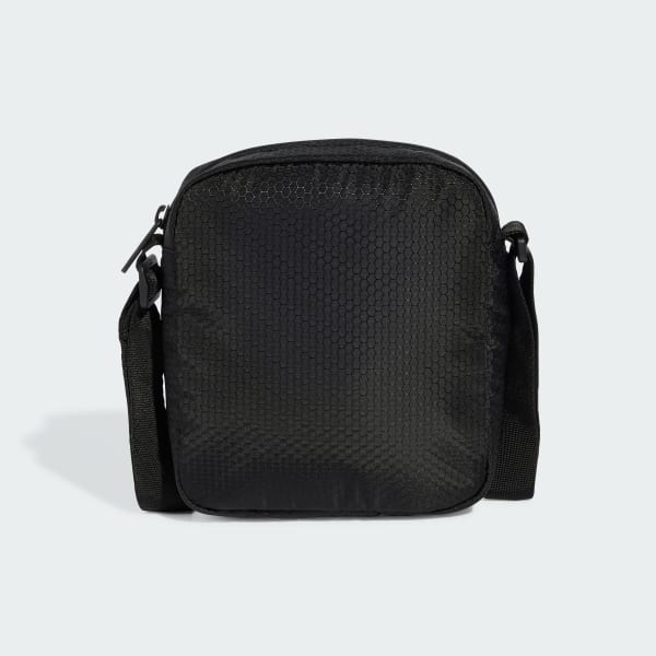 Schwarz Small Item Tasche