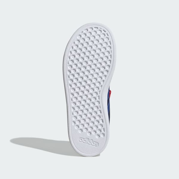 Μπλε adidas Disney Snow White Grand Court 00s Kids