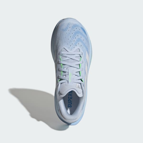 Biru SEPATU LARI SUPERNOVA PRIMA 2