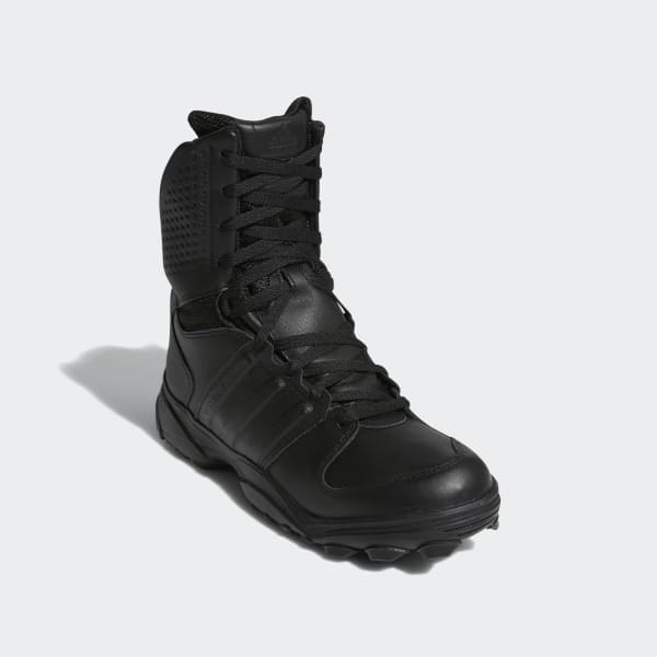 Preto Botas GSG 9.2