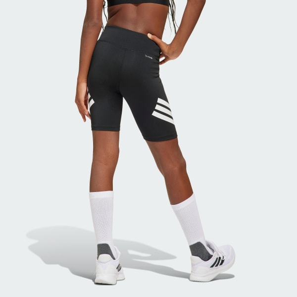 Negro Calzas cortas All Sports Optime NXT Biker