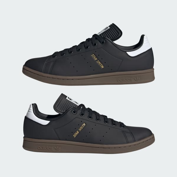 Adidas stan smith nera top