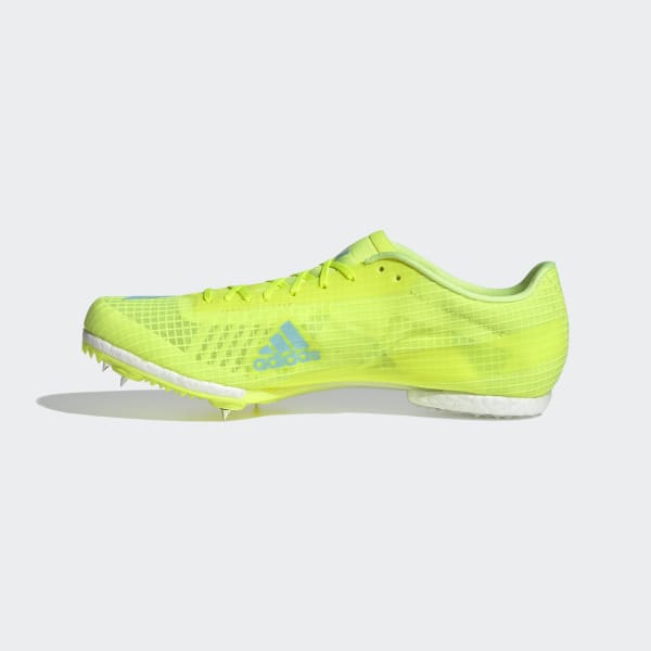 adidas middle distance spikes