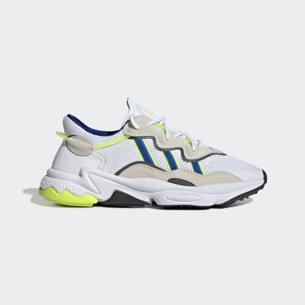 adidas ozweego adiprene blauw adidas ozweego adiprene blauw