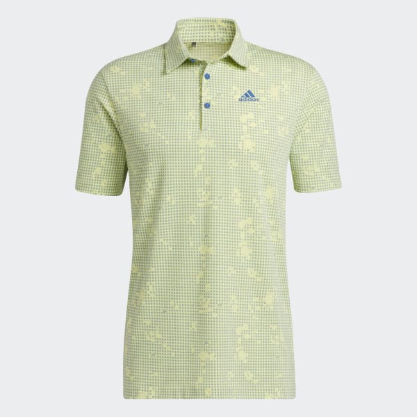 Adidas camo golf shirt shop
