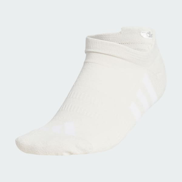 Beige Women's Performance Socks