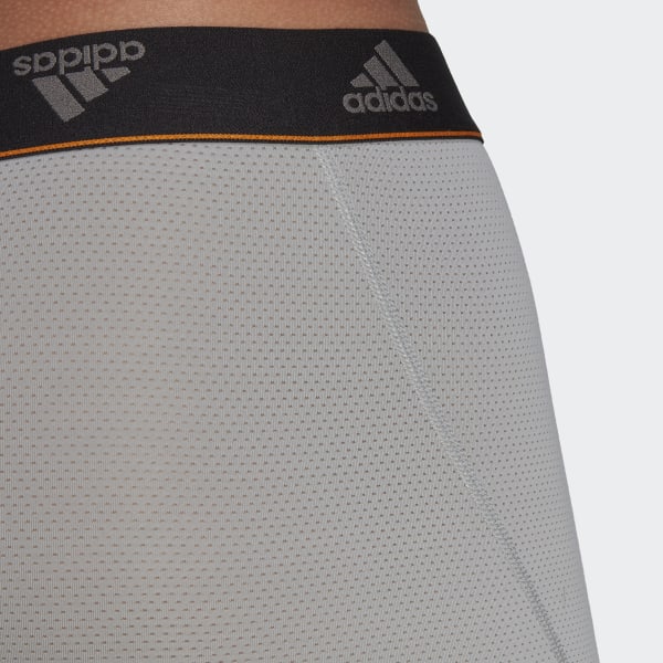 Gra Aktive Micro Flex Vented Trunk-underbukser HPN15