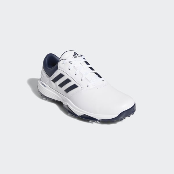 Adidas men's 360 bounce golf shoes deals