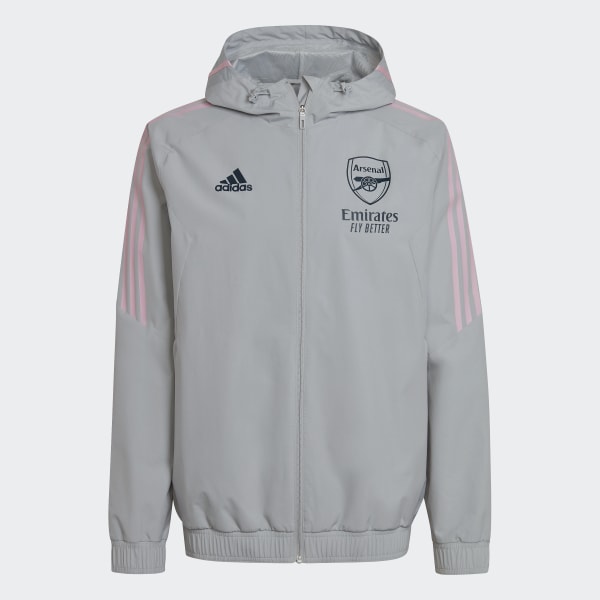 Siva Arsenal Condivo 22 All-Weather Jacket VZ948