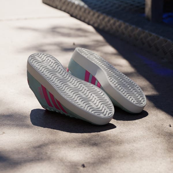 Τιρκουάζ VL Court 3.0 Shoes