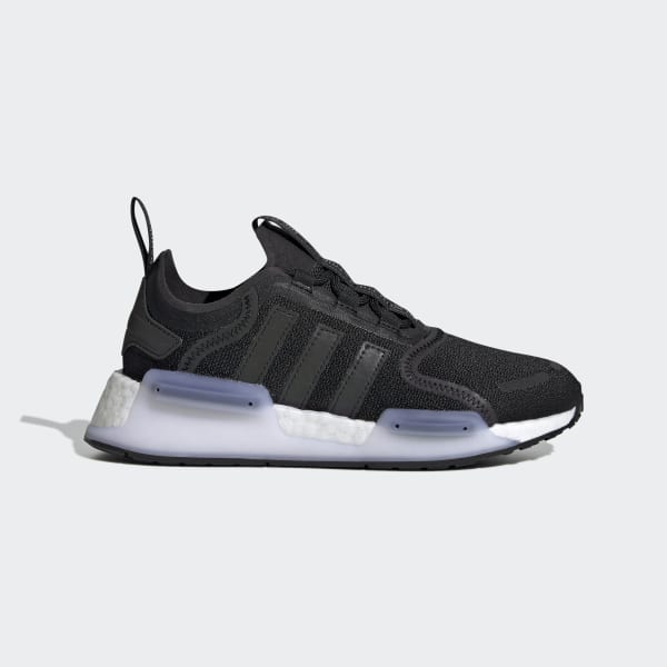Sort NMD_V3 sko