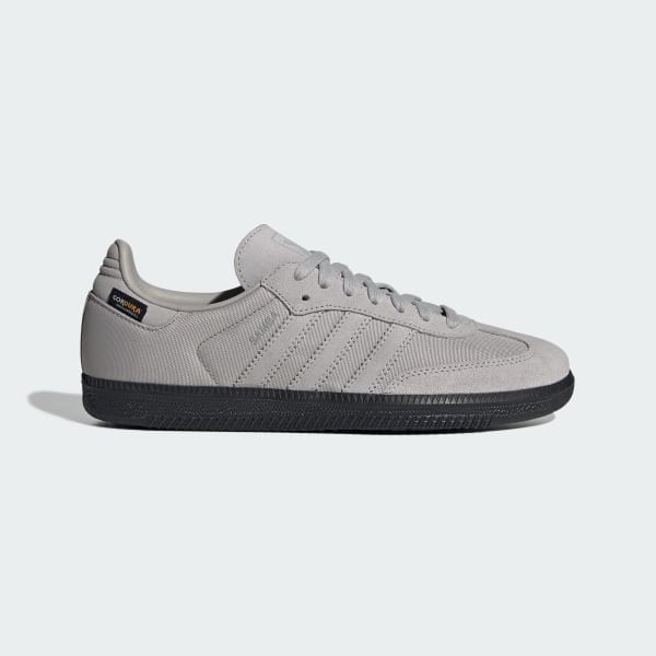 adidas Samba OG Shoes Grey Free Shipping with adiClub adidas US