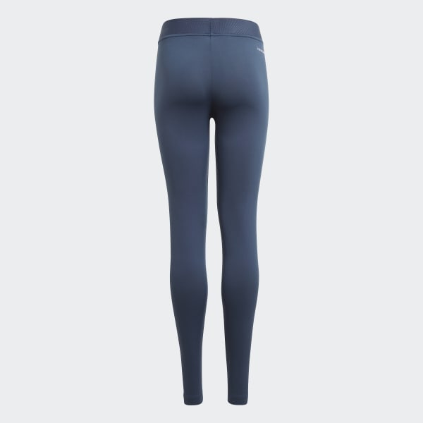 adidas UP2MV AEROREADY Tights - Blue