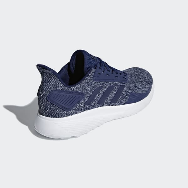 adidas duramo 9 navy blue