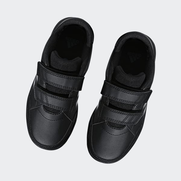 AltaSport Shoes - Black | adidas Australia