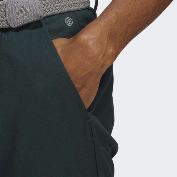 Green Ultimate365 Tapered Trousers IE241