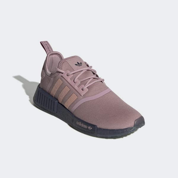 Roxo Sapatilhas NMD_R1