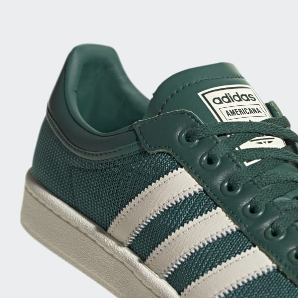 adidas americana green