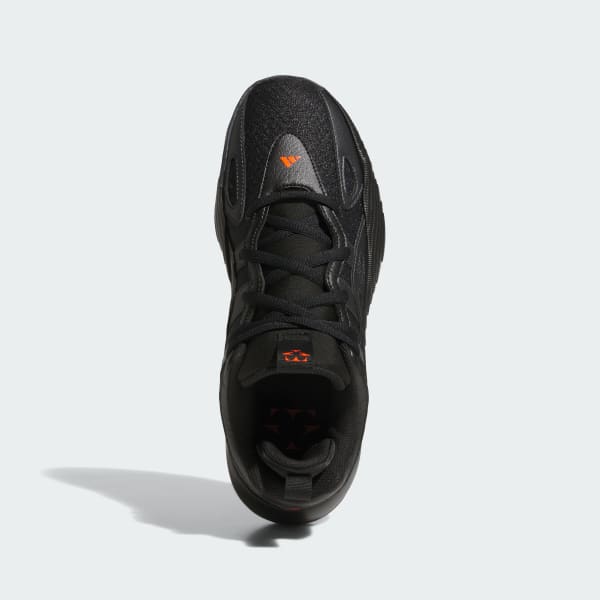 Negro Zapatillas Trae Unlimited