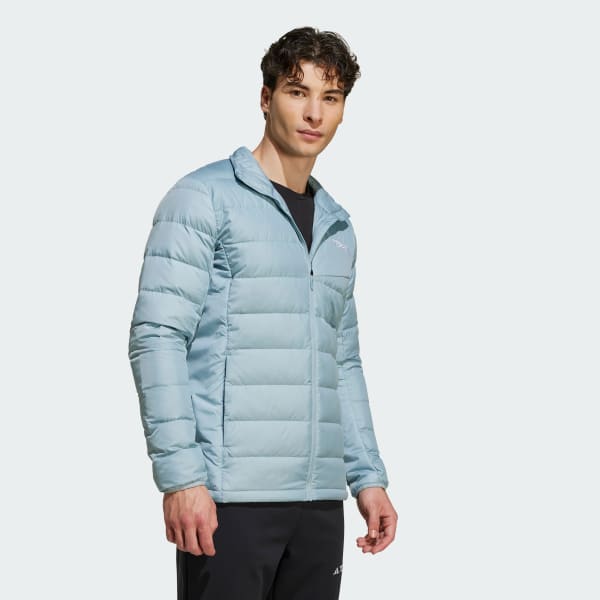 Gris Chaqueta Terrex Multi Light