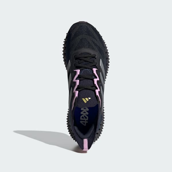 Μαύρο 4DFWD 3 Running Shoes