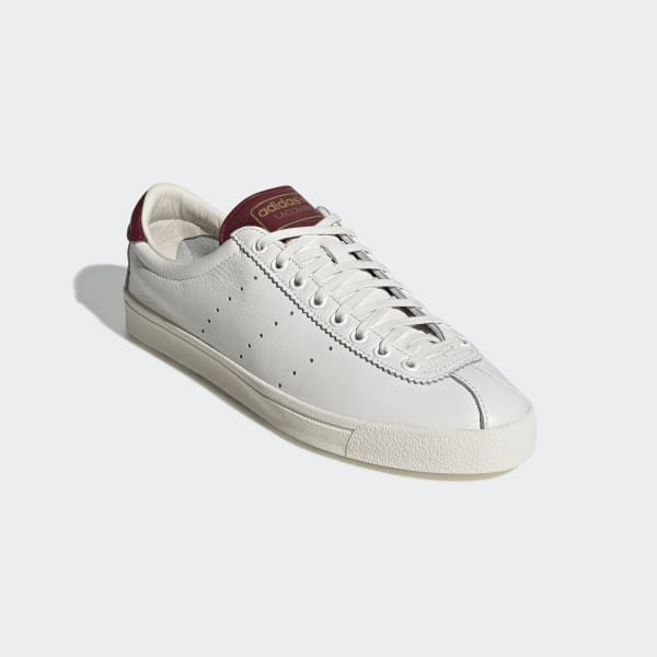 adidas Lacombe Shoes - White | adidas 