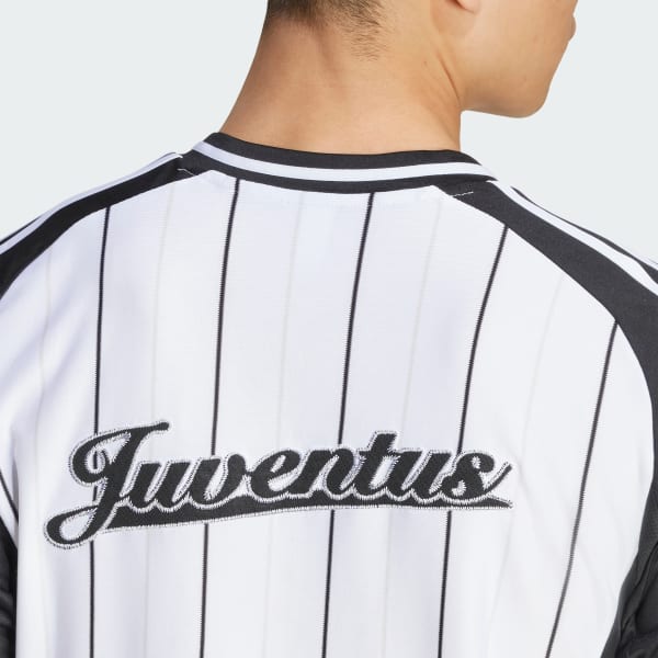 adidas Juventus Tシャツ adidas アディダス U JUVENTUS TERRACE ICON SSJ ショート