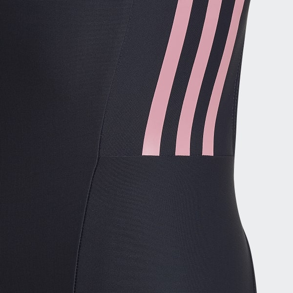 Azul Traje de Natación