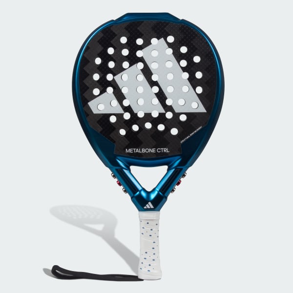 Azul Pala de pádel Metalbone CTRL 3.3