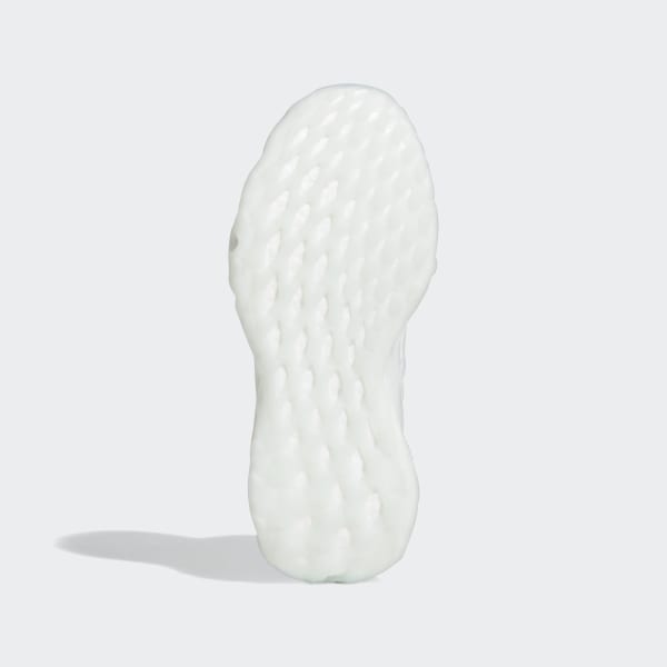 modrá Boty Ultraboost Web DNA LUS94