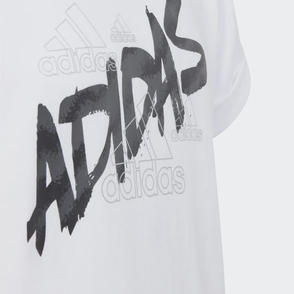 Vit Dance Knotted Tee