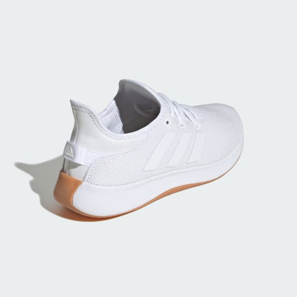 Adidas women's cloudfoam pure shoes review top