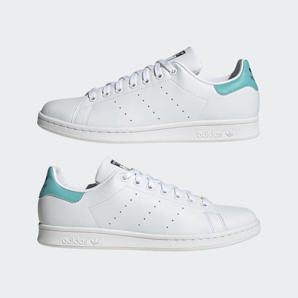 Bianco Scarpe Stan Smith LDJ01