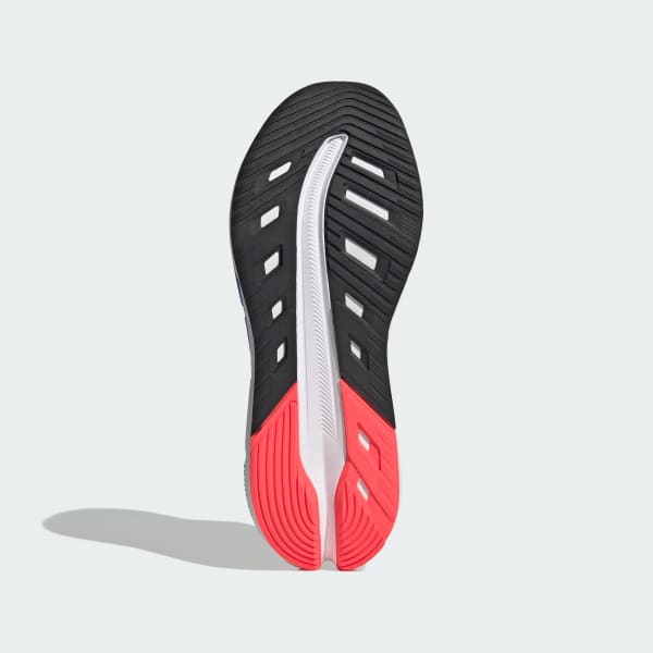 Blue Questar 3 Running Shoes