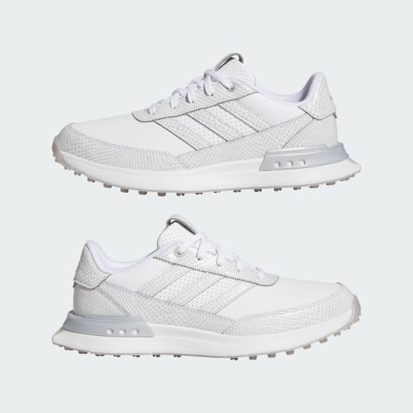 Adidas S2G 25 Leather Spikeless Golf Shoes BUY IN EUROPE