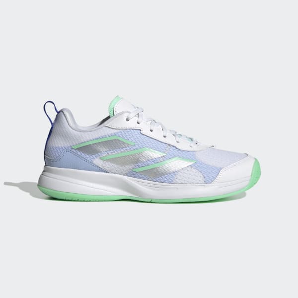 Branco Tênis Avaflash Low Tennis