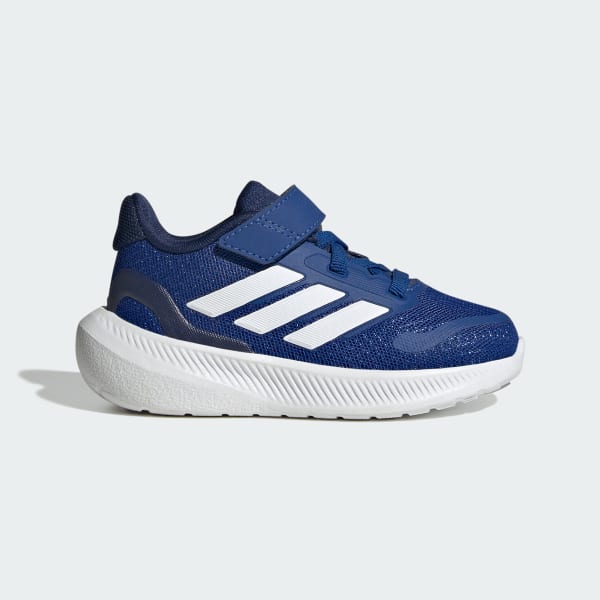 Bla Runfalcon 5 Sko