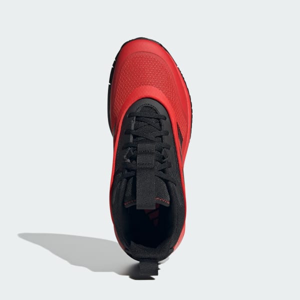 Negro Zapatillas Own the Game 3
