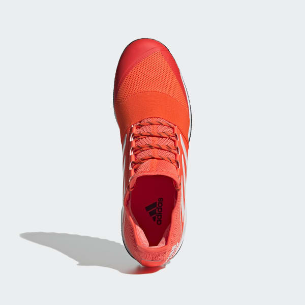 Naranja Zapatillas Divox 1.9S