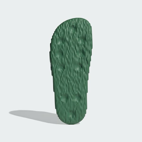 Verde Chinelo Adilette 22