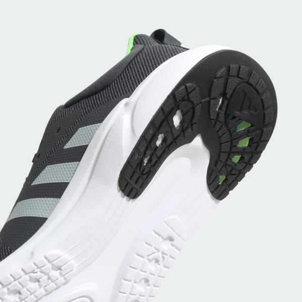 adidas ZARORX SPEED SHOES - Grey | adidas India