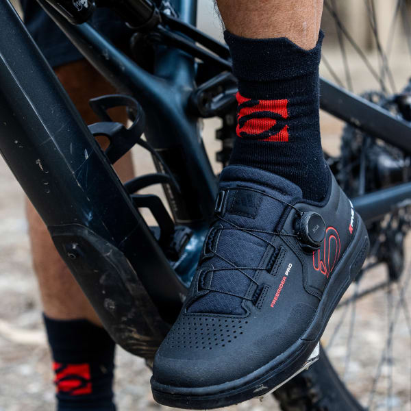 Adidas Five Ten Freerider Pro BOA® Mountain Bike Shoes BUY IN SINGAPORE