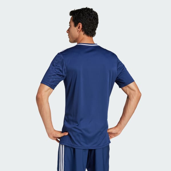 Biru Jersey Campeon 25