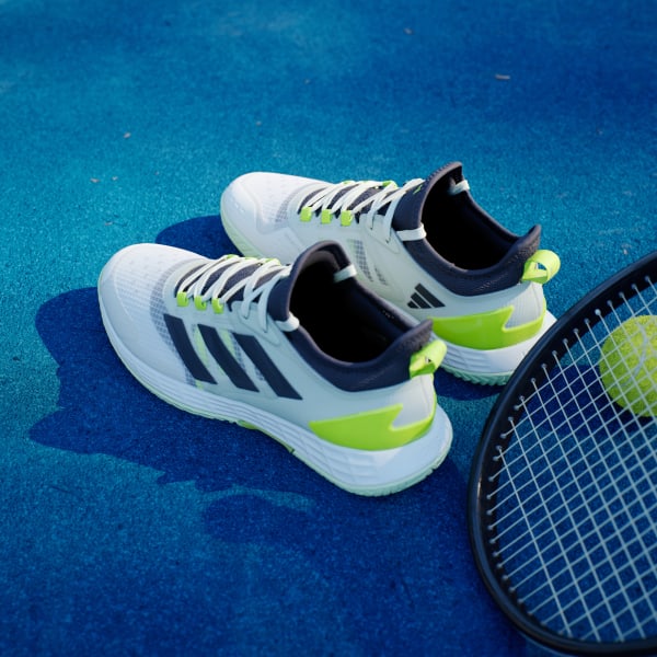 Adidas women's ubersonic discount 3. tennis shoes