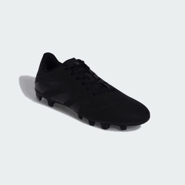 adidas Predator ブラック サッカーシューズ 25.0 nlh41_003.jpg