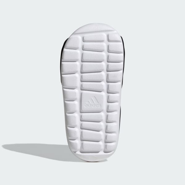 Black ALTASWIM 3 SANDALS INFANTS