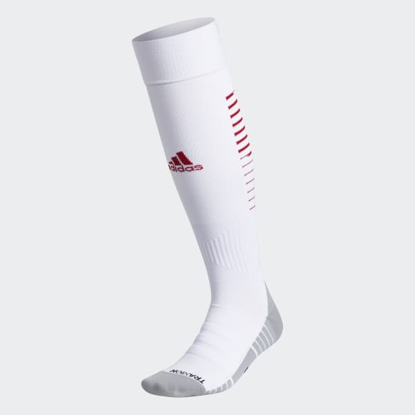 adidas team speed ii soccer otc sock