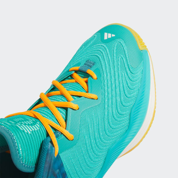 Derrick Rose Son of Chi Low Shoes