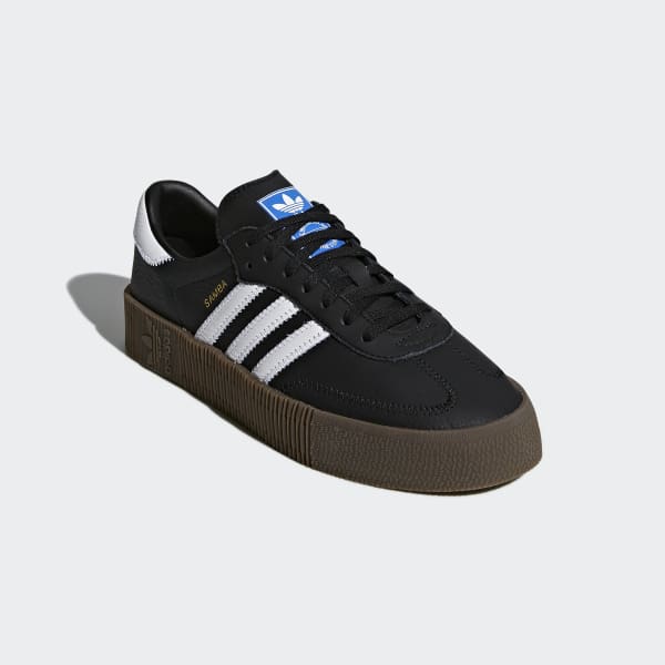 adidas samba semelle