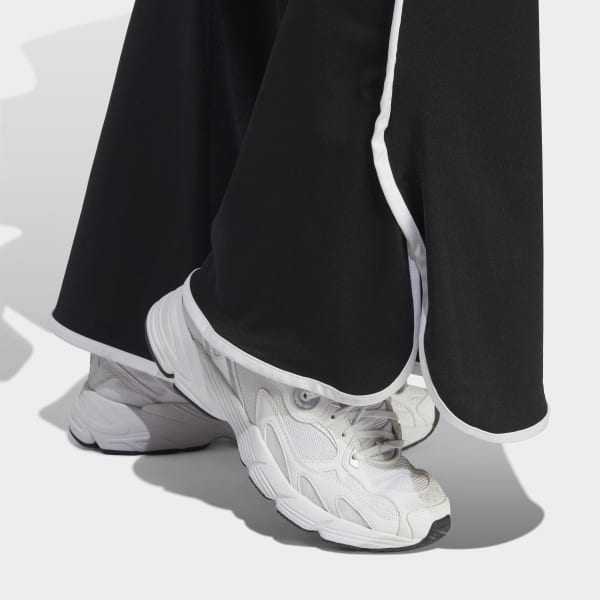 Svart Always Original Flared Leggings